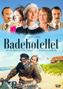Seaside Hotel (Season 2) - 2-DVD Set (DVD)